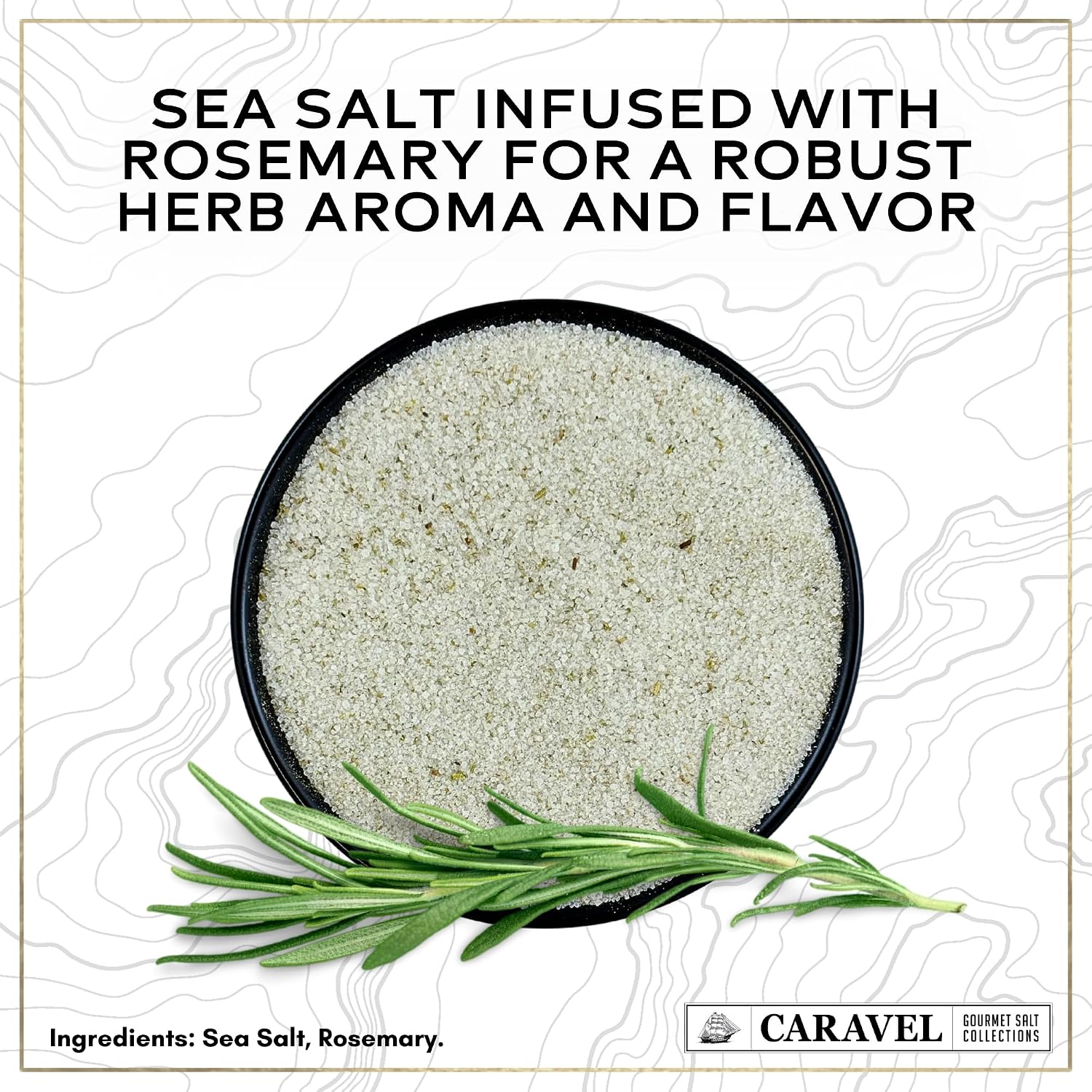 Infused Finishing Salts That Actually Taste Like What They Claim: A Skeptic's Guide