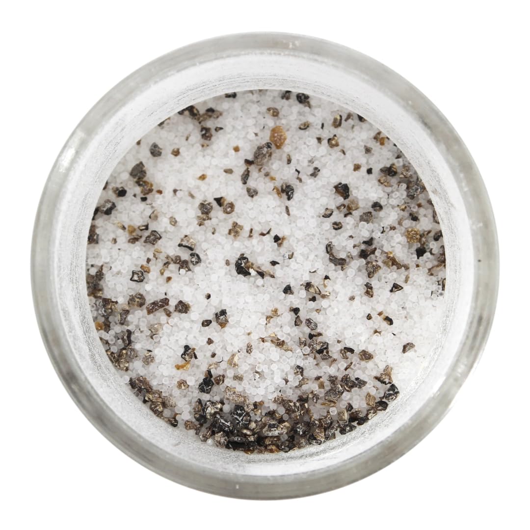 Truffle Salt Worth Buying: How to Spot Real Truffle and Which Jars Deliver
