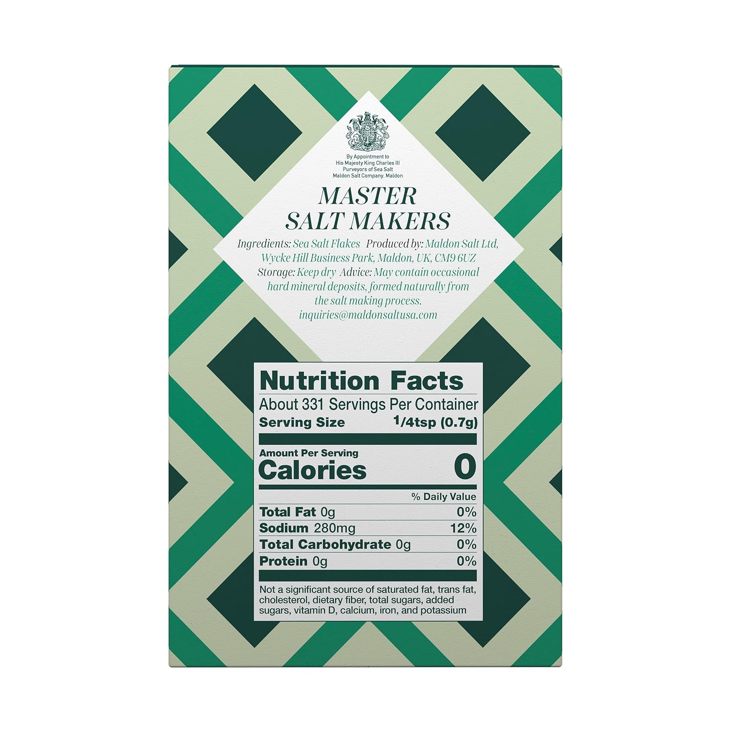 Maldon Sea Salt Flakes: Every Format Ranked for the Serious Home Cook